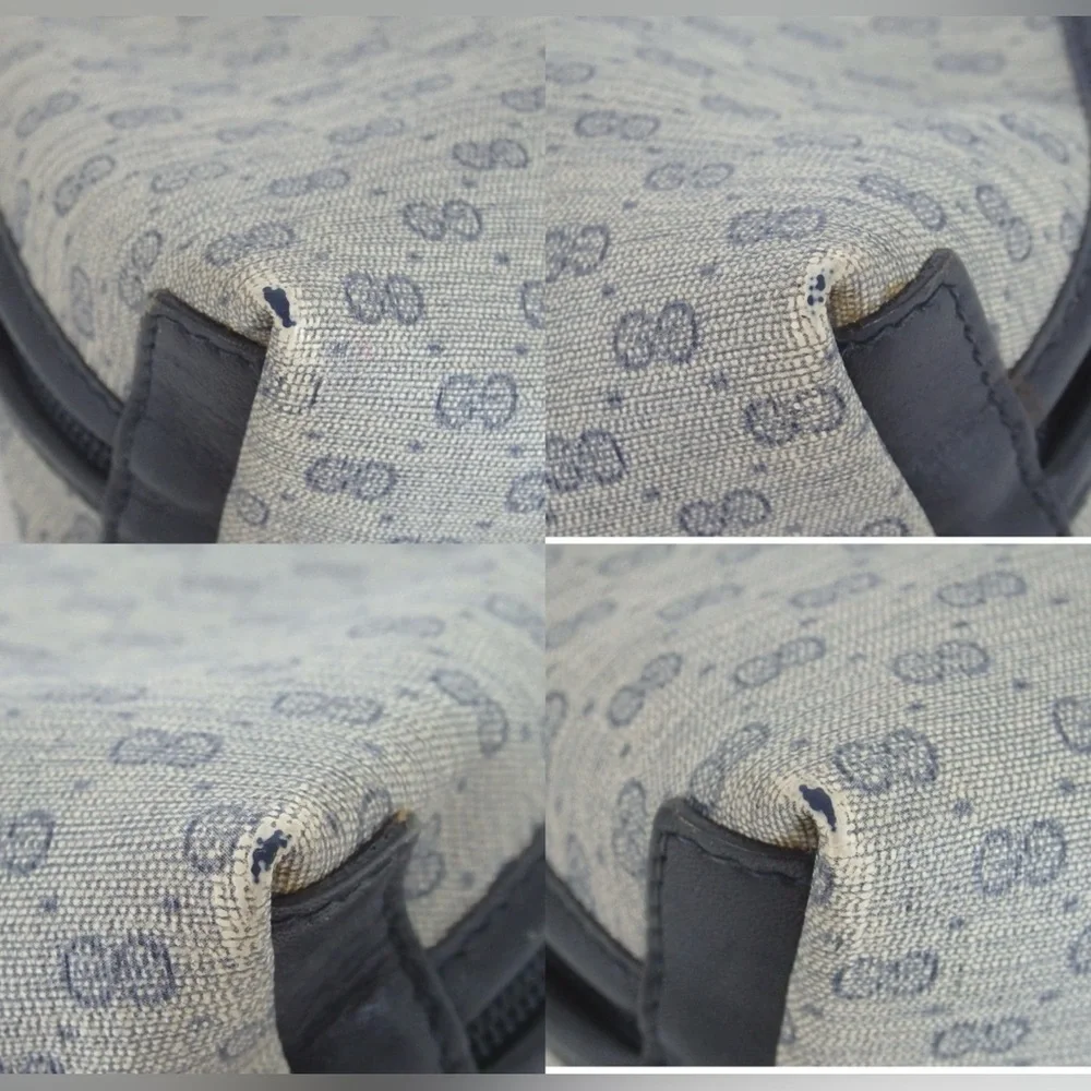 GUCCI Vintage Cosmetic Bag 😍